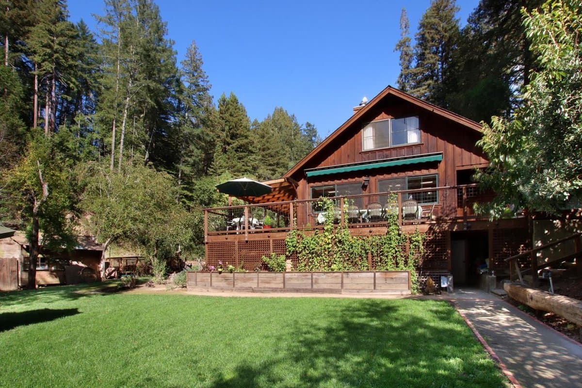 16770 Redwood Lodge Road - Photo 4