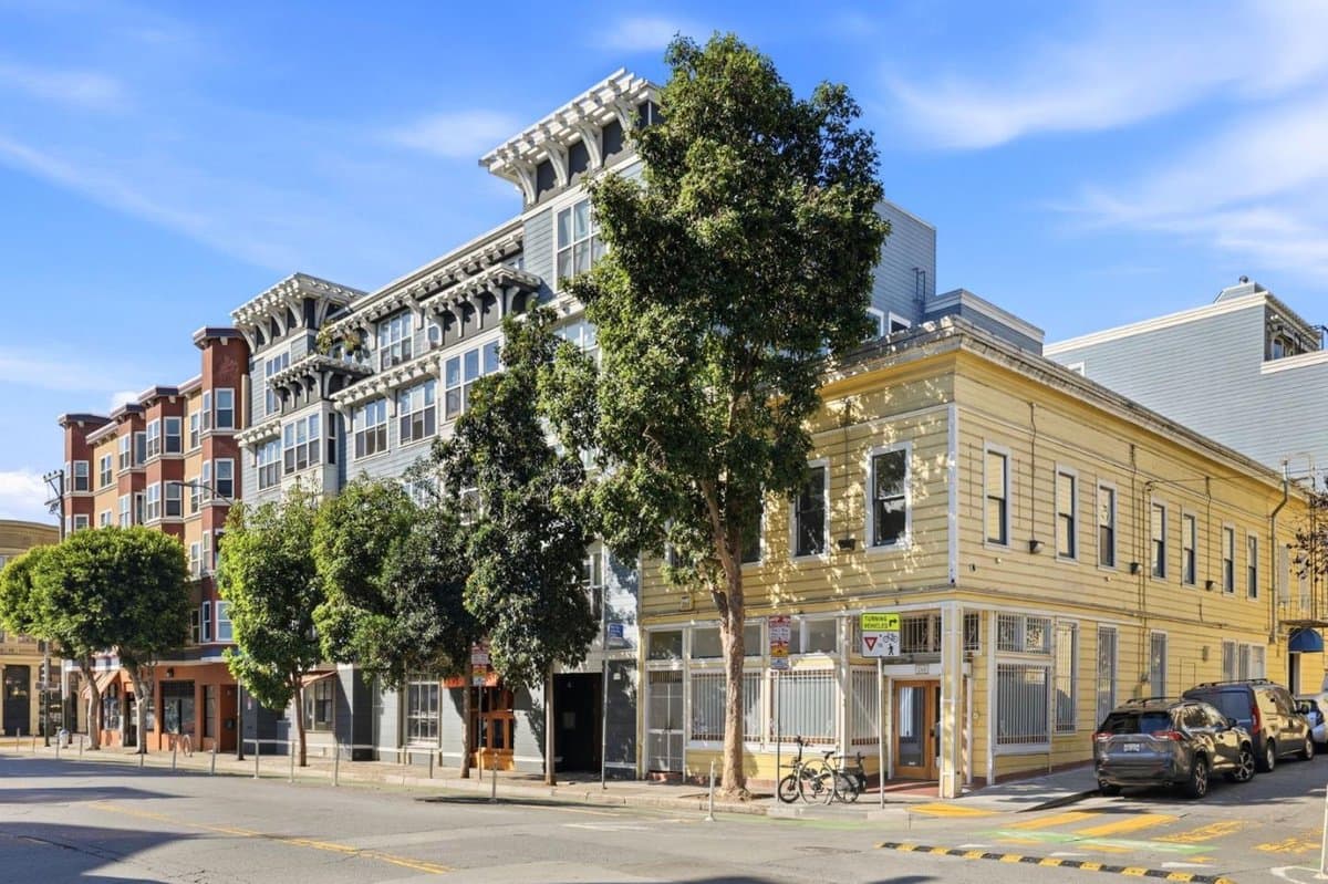 270 Valencia Street #205 - Photo 2