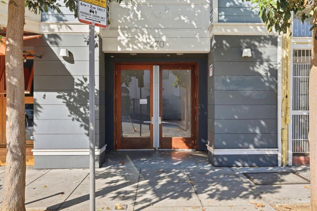 270 Valencia Street #205 - Photo 3