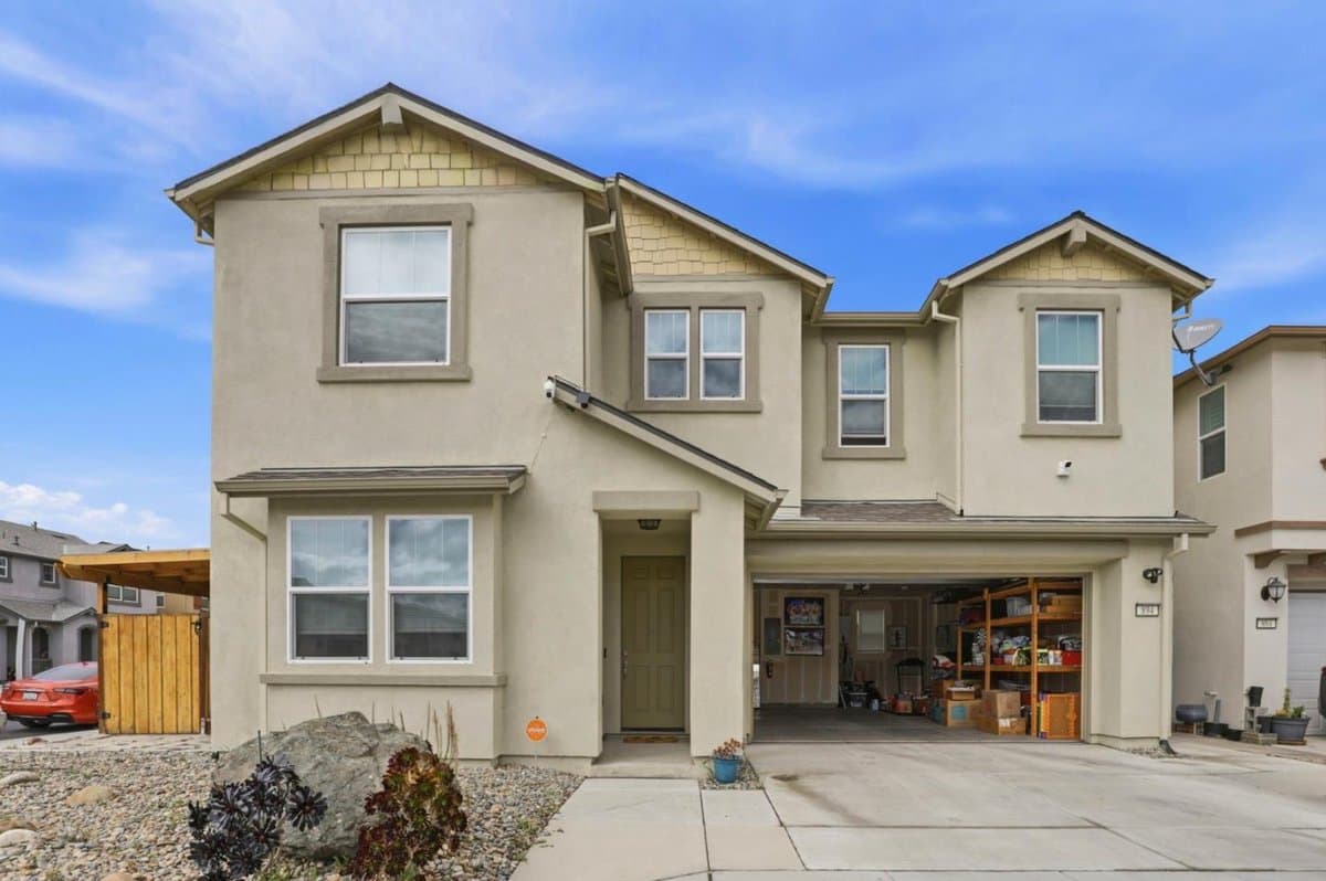 894 Brennan Way - Photo 2
