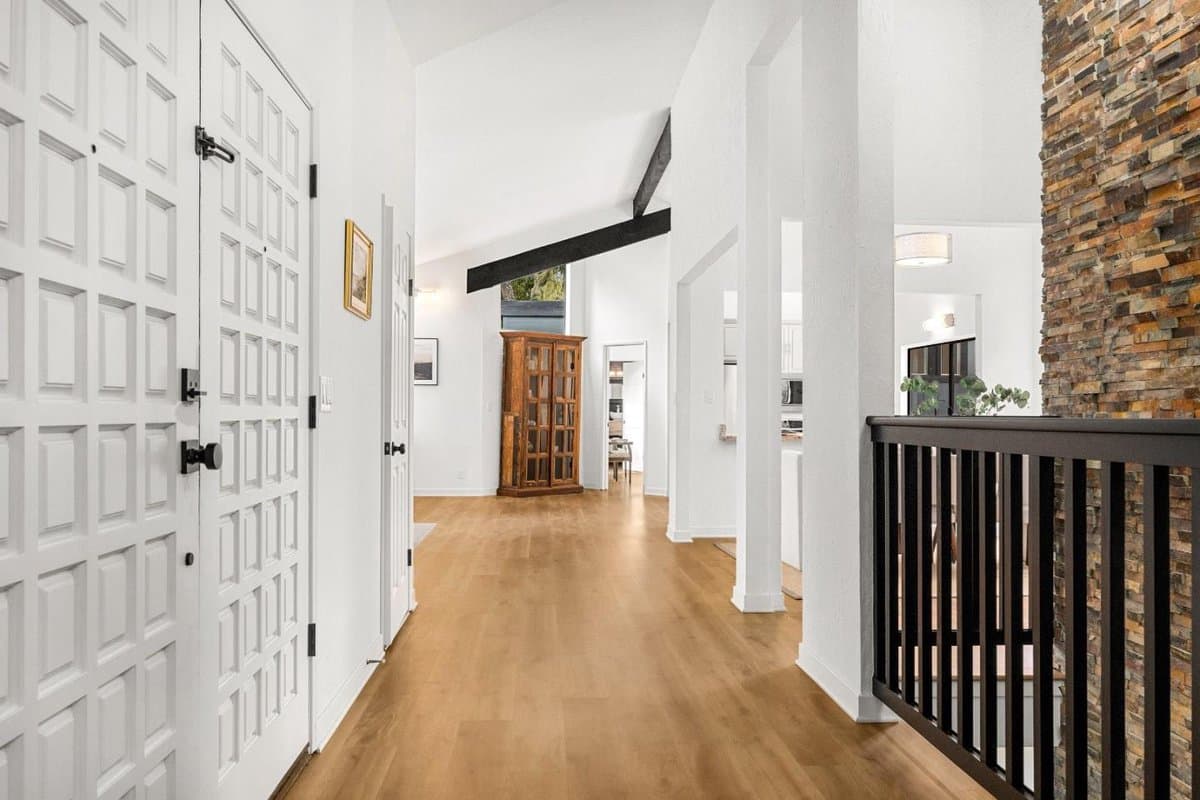 315 Camino Al Barranco - Photo 4