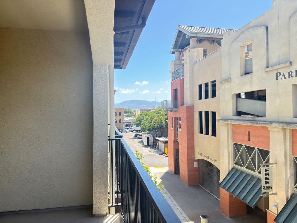 400 San Benito Street #310 - Photo 4