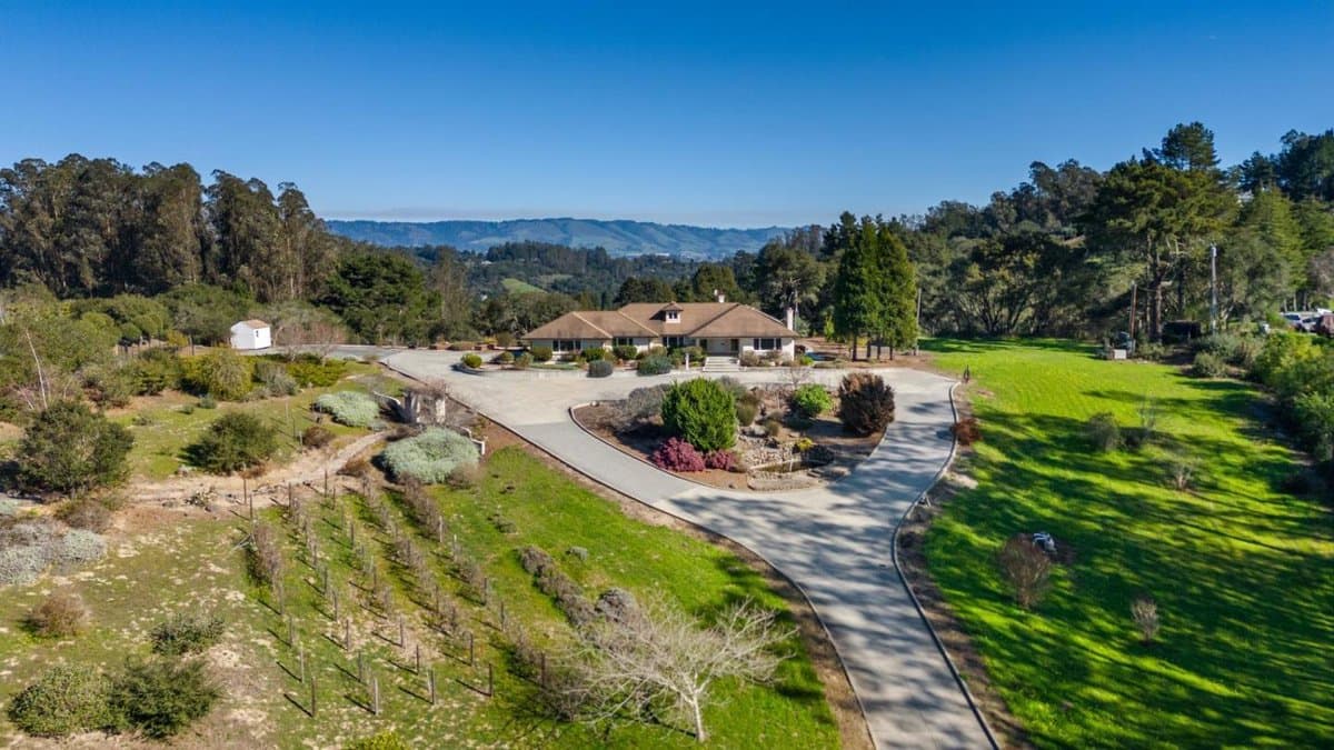 900 East Bel Mar Drive - Photo 2