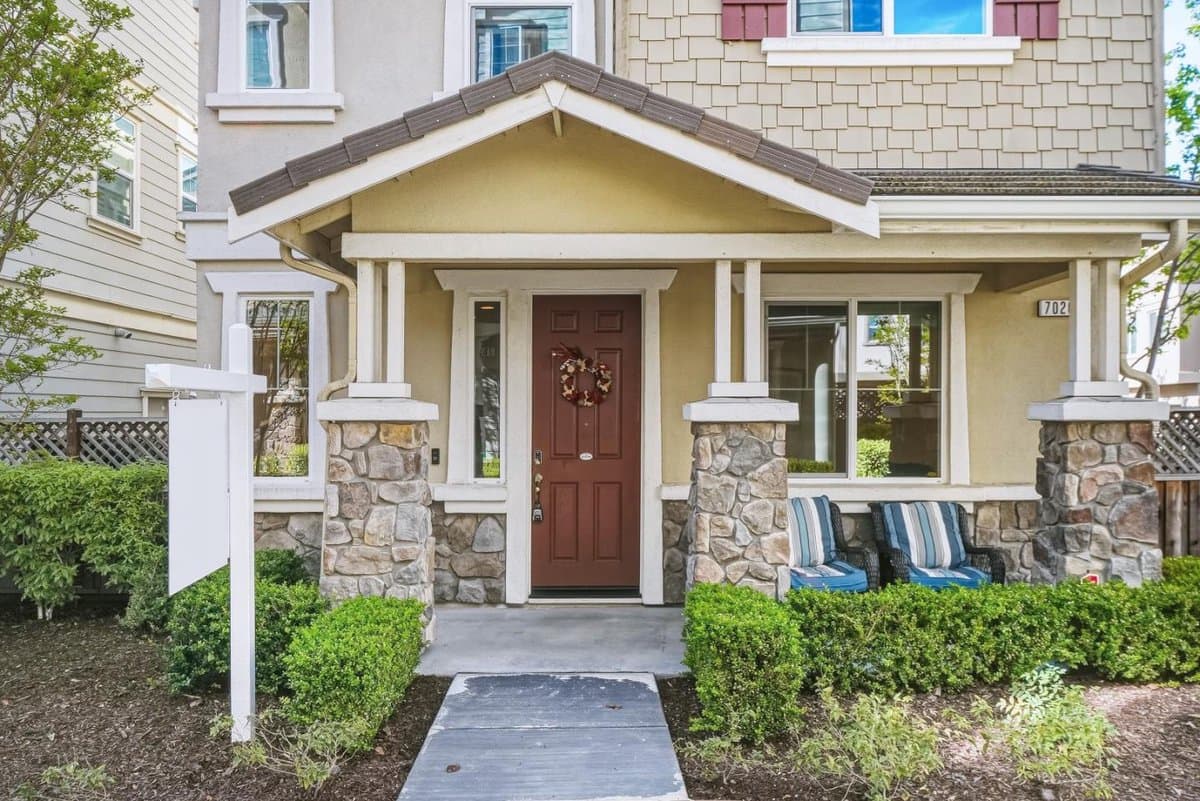 7026 North Mariposa Lane - Photo 2