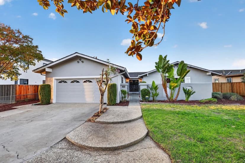 2729 Los Altos Drive - Photo 1 of 8