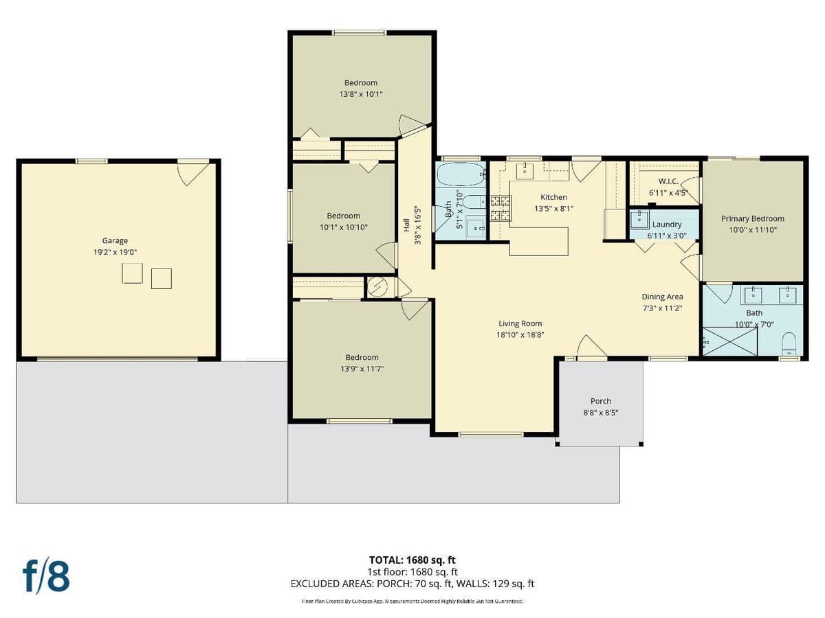 1150 Kiely Boulevard - Photo 4