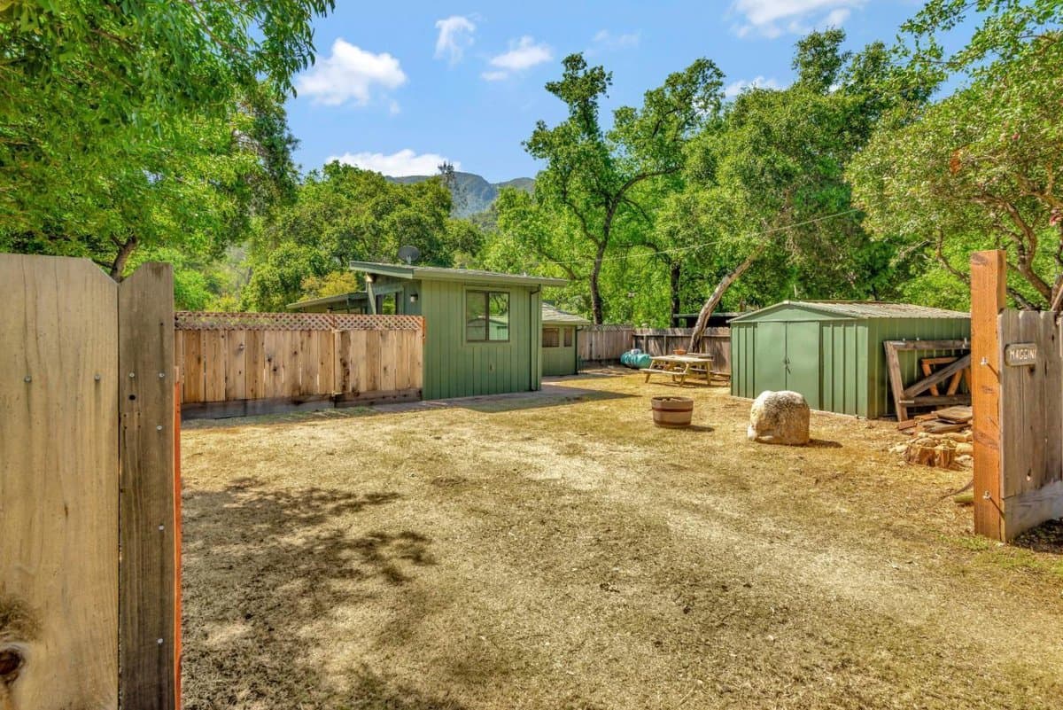 47449 Arroyo Seco Road #CBN2 - Photo 3