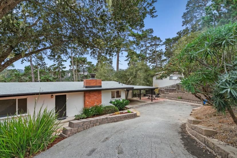 84 Cuesta Vista Drive - Photo 1 of 8