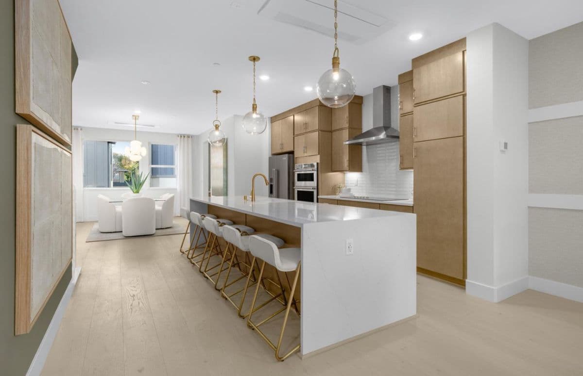 293 Dreamland Way #65-07 - Plan 4 - Photo 5