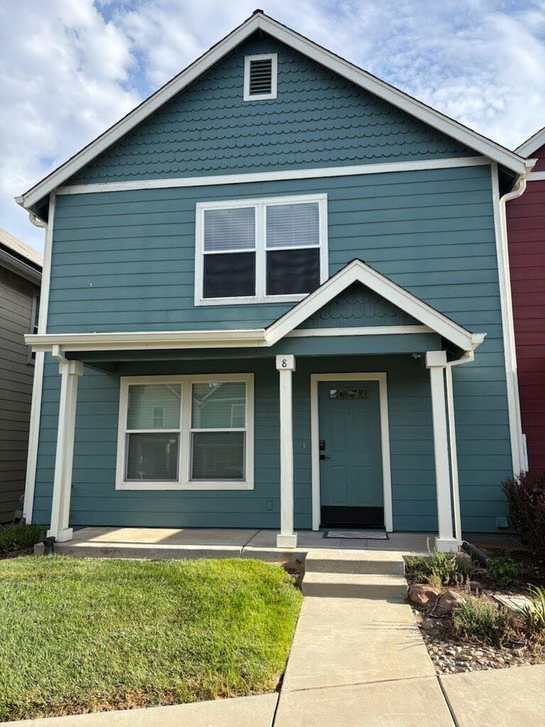 2099 Hartford Drive #8 - Photo 1 of 5
