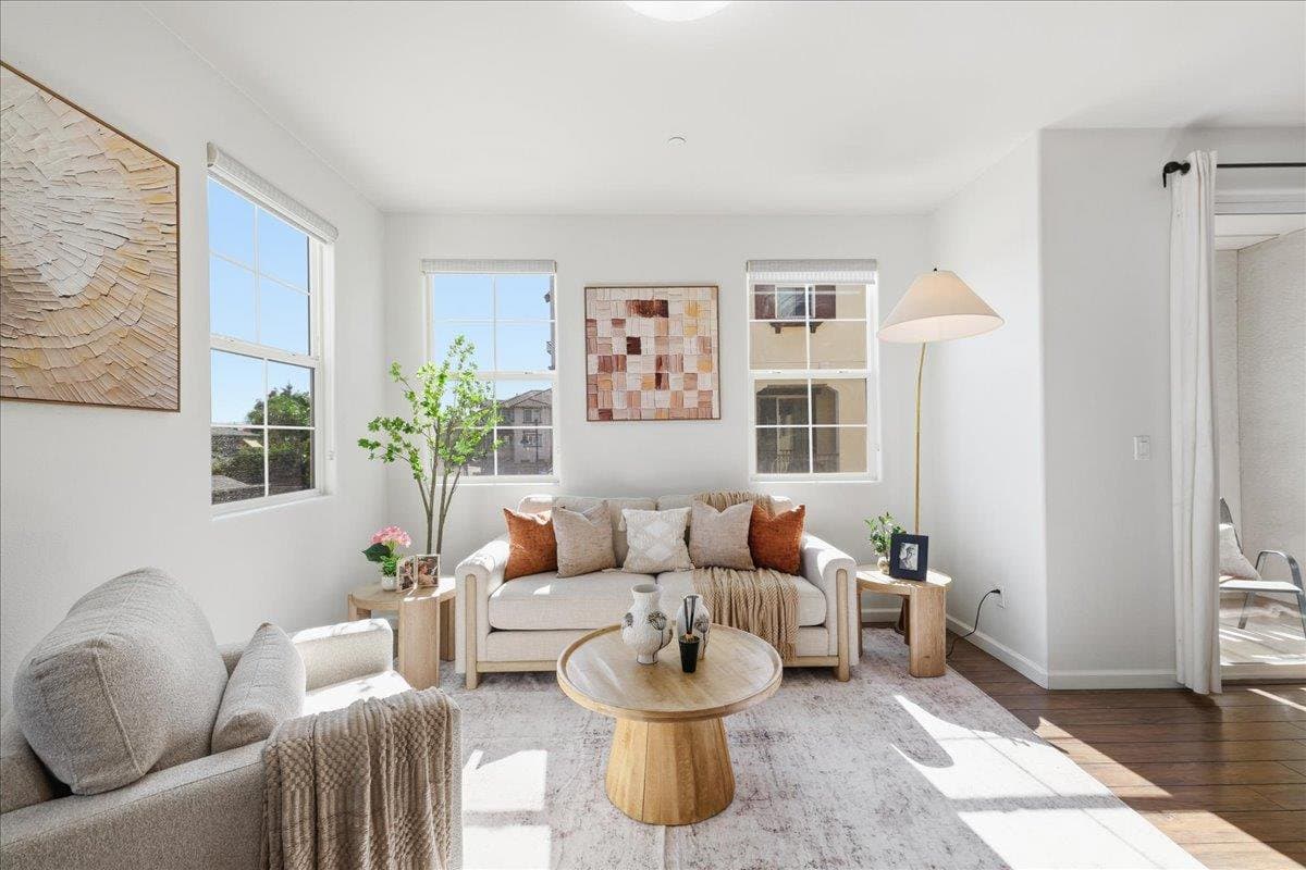 2037 Agave Way - Photo 2