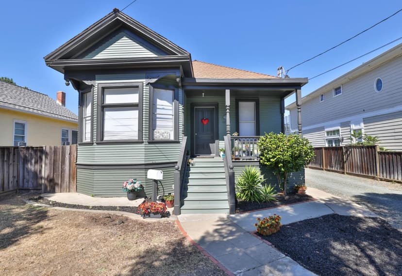 1765 Market Street - Photo 1 of 8