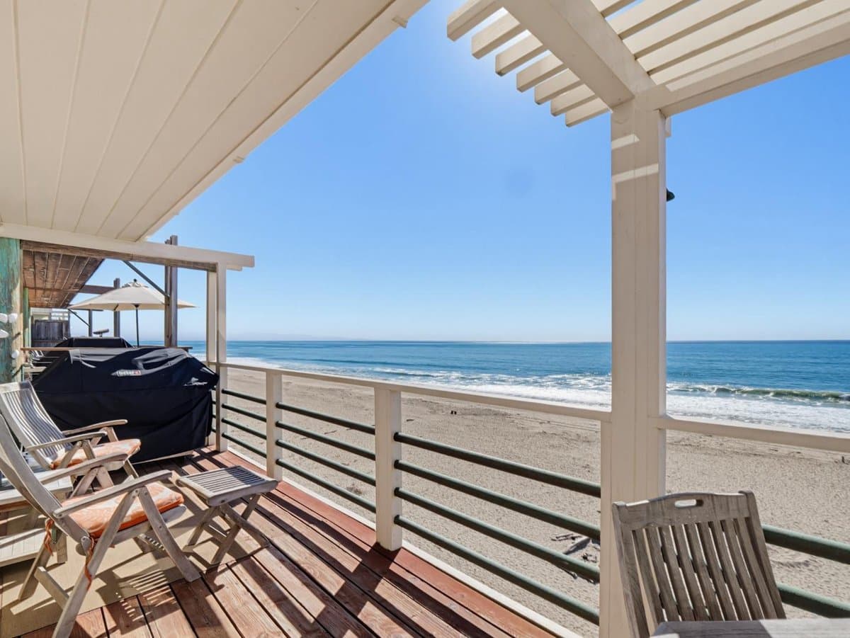 460 Oceanview Drive - Photo 1