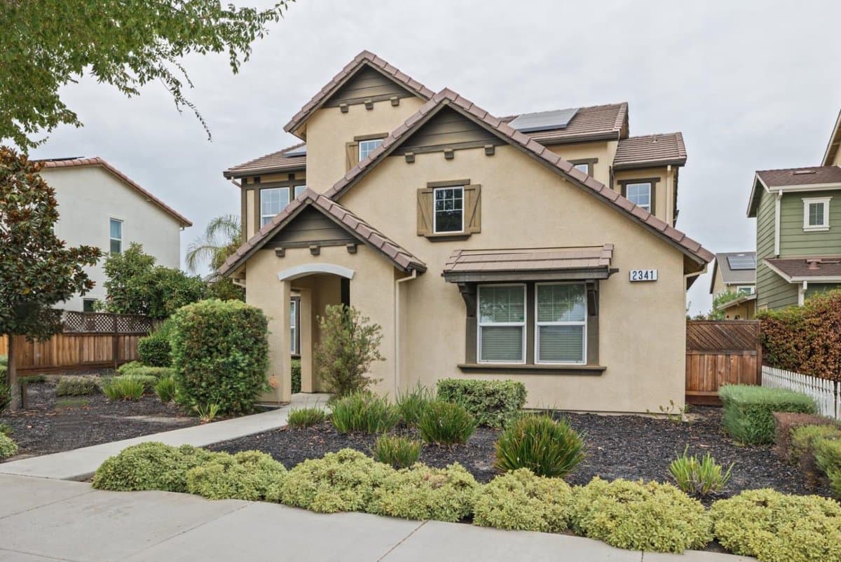 2341 Ellis Town Drive - Photo 1