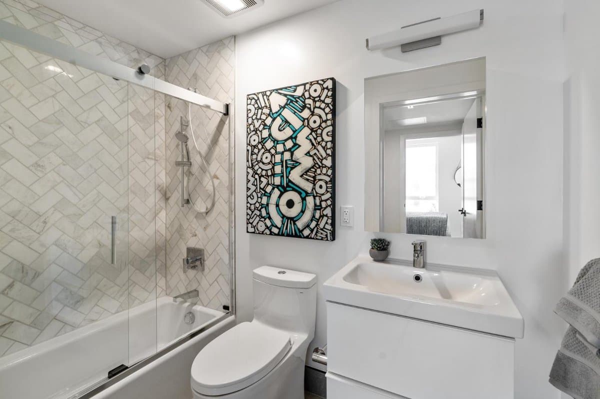 345 8th Street #508 - Photo 4