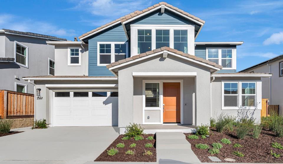 2567 Lavender Place - Photo 1
