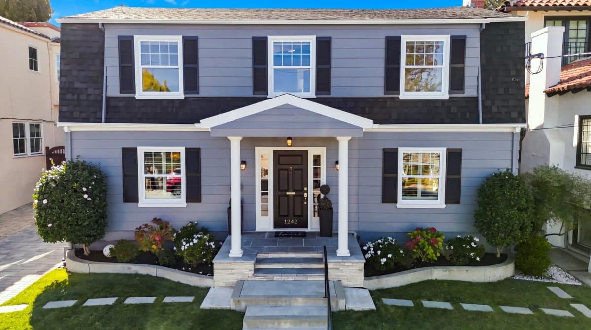 1242 Shafter Street - Photo 1