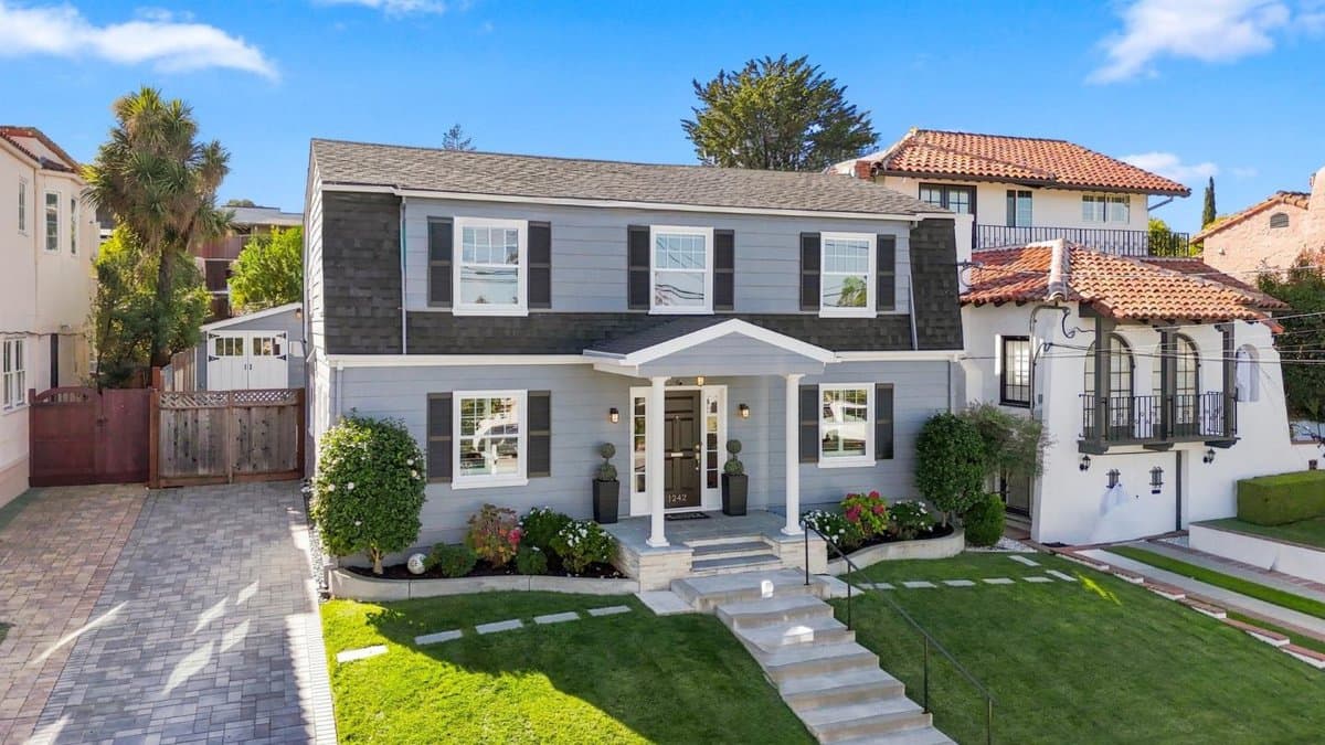 1242 Shafter Street - Photo 2