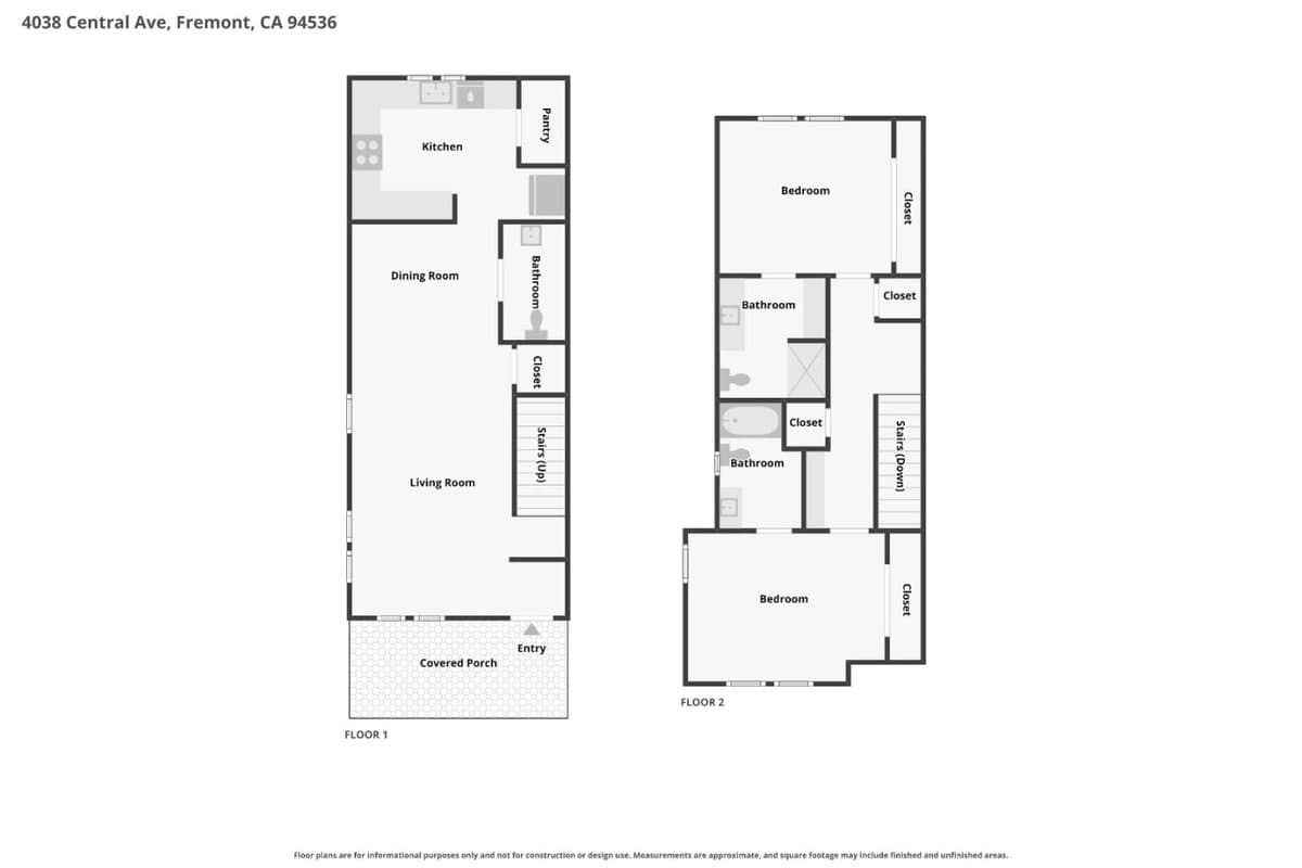 4038 Central Avenue #300 - Photo 3