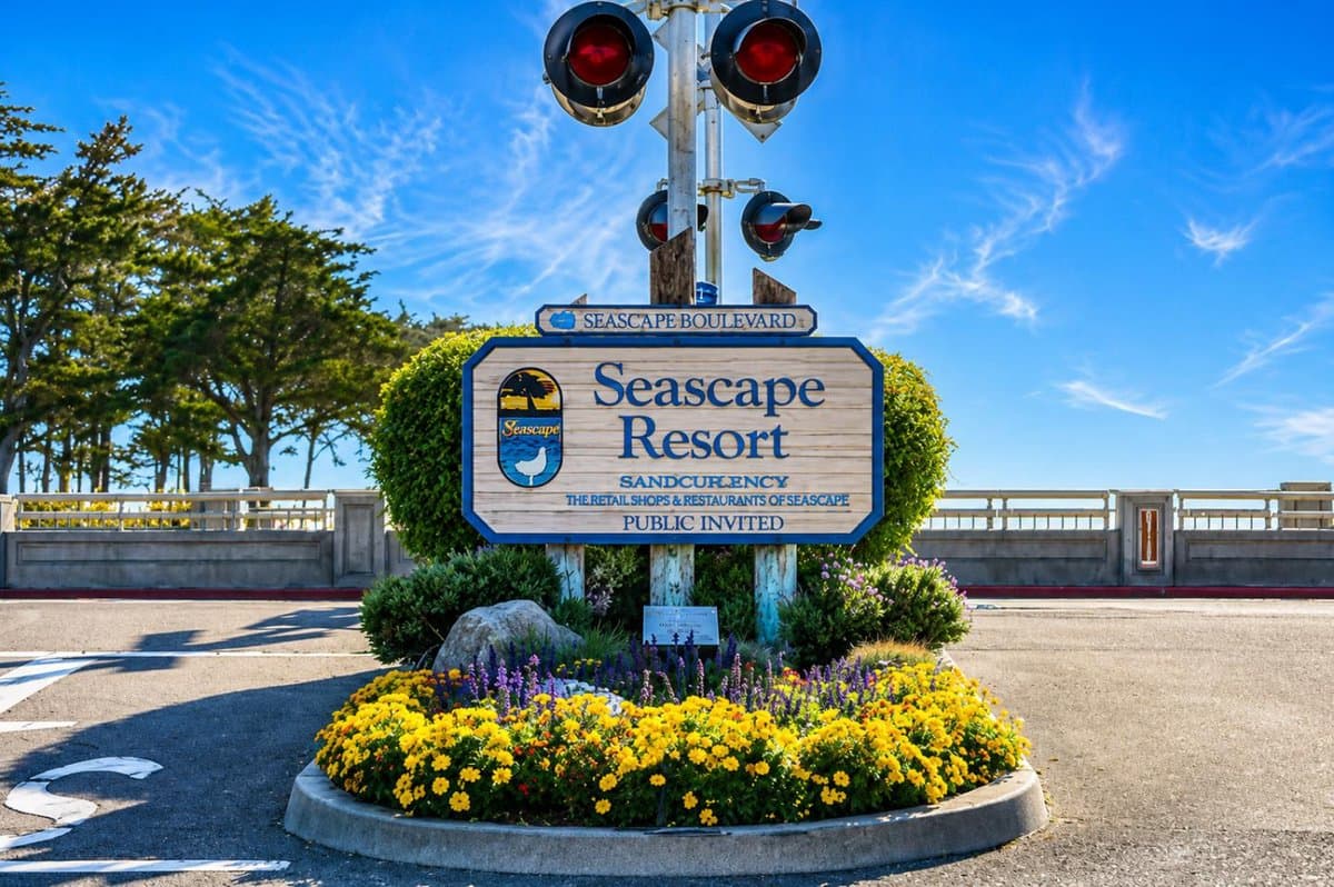 315 Seascape Resort Drive - Photo 2
