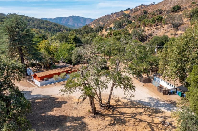 20500 CACHAGUA Road - Photo 1 of 8