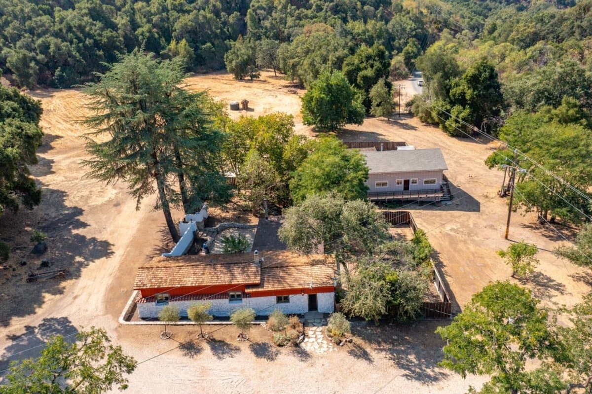20500 CACHAGUA Road - Photo 2