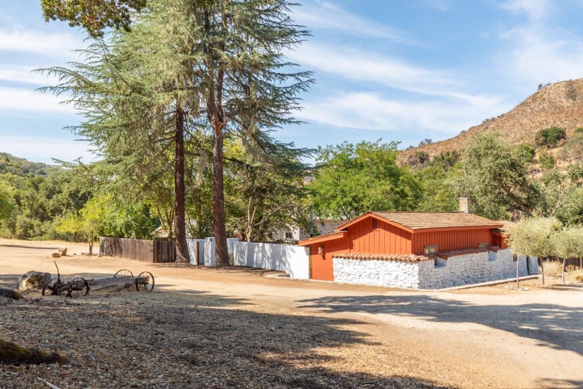 20500 CACHAGUA Road - Photo 4
