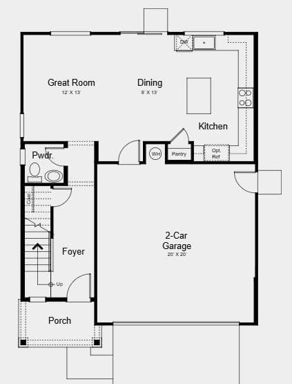 3018 Newhaven Drive - Photo 2