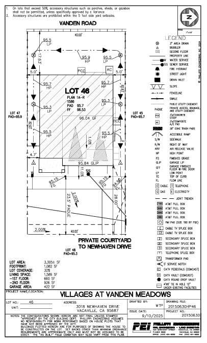 3018 Newhaven Drive - Photo 3