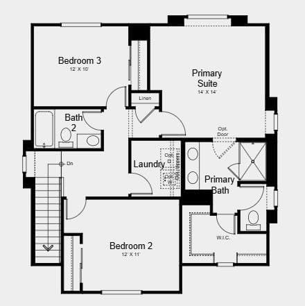 3018 Newhaven Drive - Photo 5
