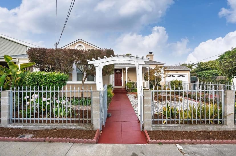 920 Masson Avenue - Photo 1 of 1