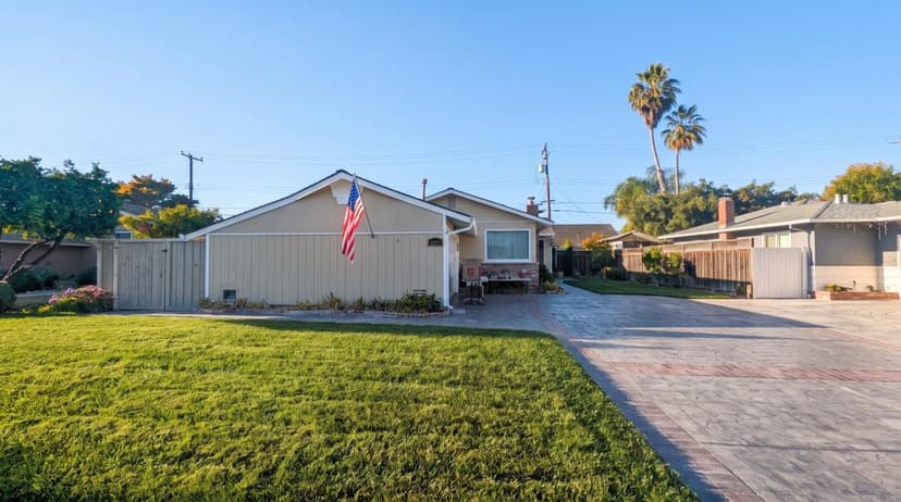 3021 Santa Maria Avenue - Photo 1 of 8