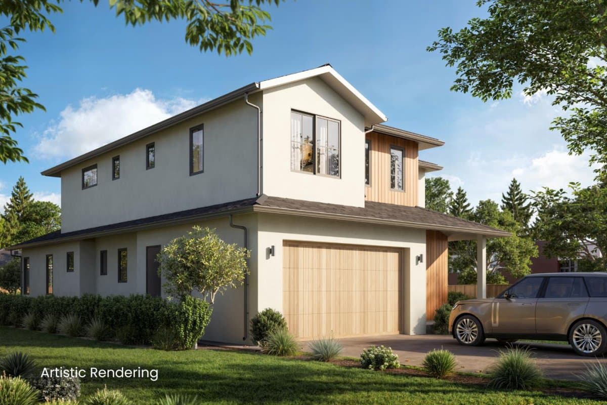 1489 Saratoga Avenue - Photo 2