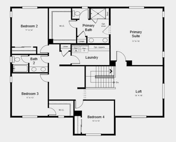 1461 North Padano Lane - Photo 3