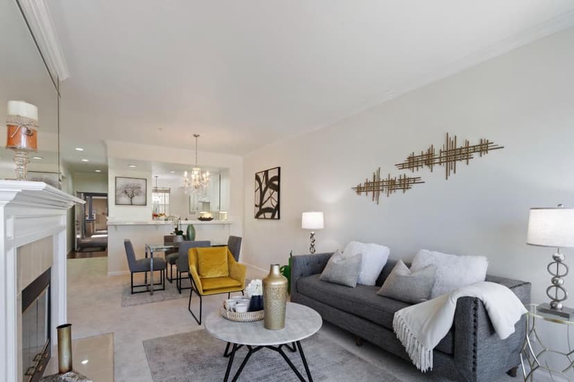 880 Meridian Bay Lane #115 - Photo 1 of 8