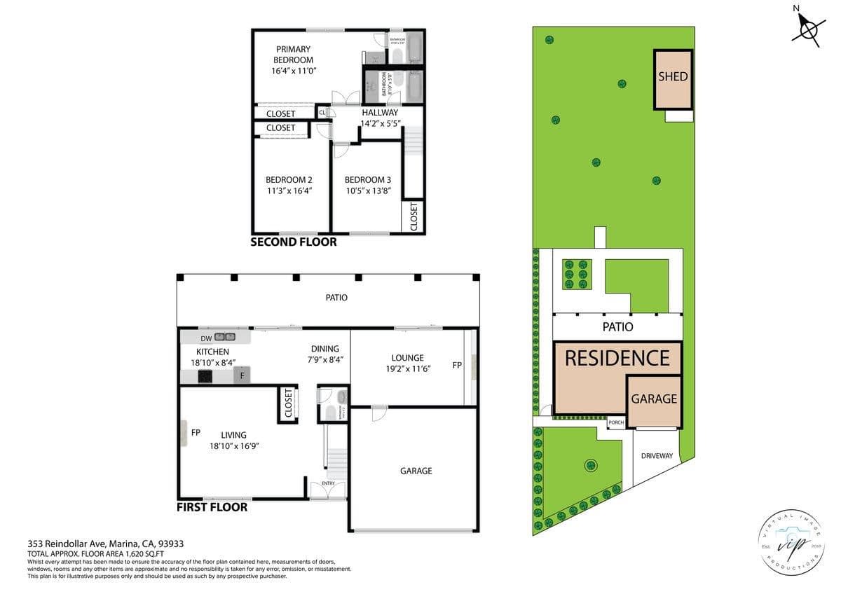 353 REINDOLLAR Avenue - Photo 4