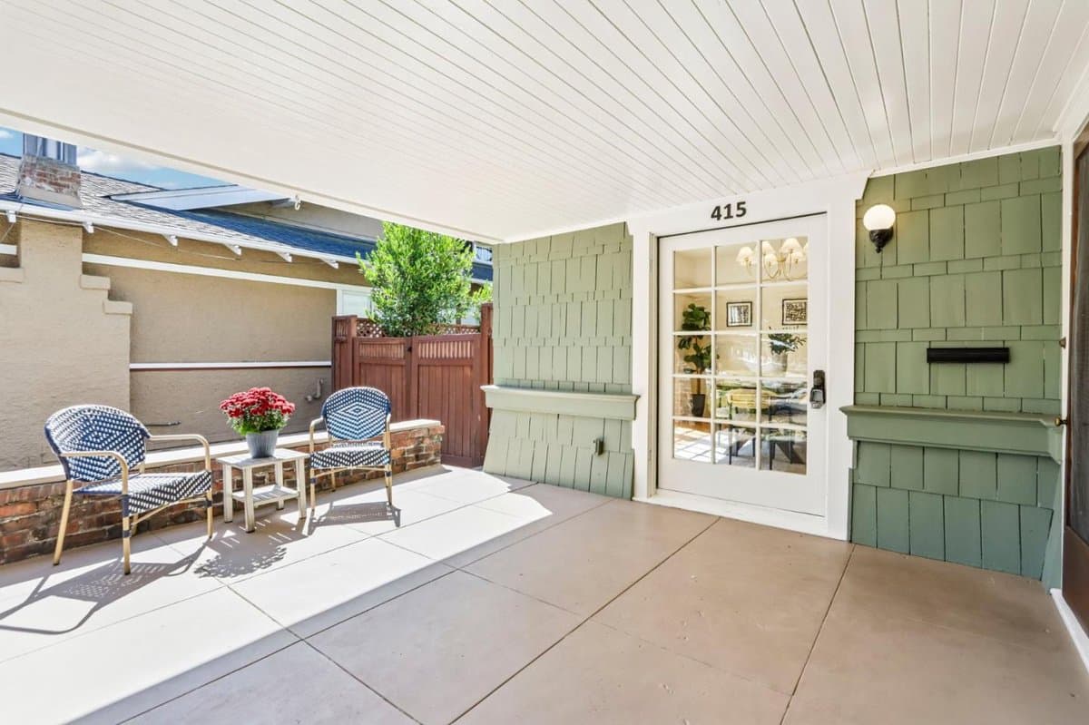 415 South 14th Street - Photo 4