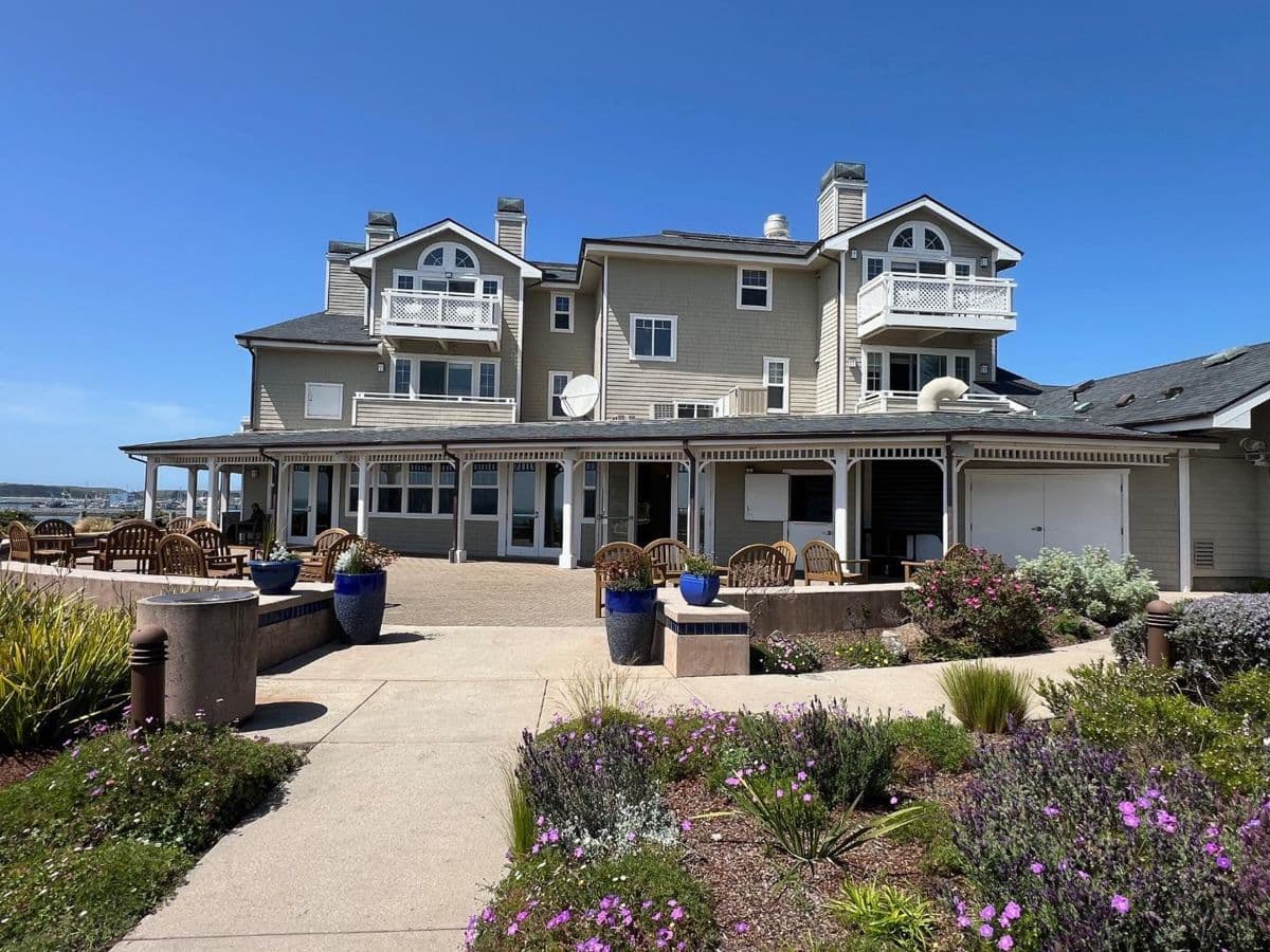 4100 Cabrillo Highway #101 - Photo 2