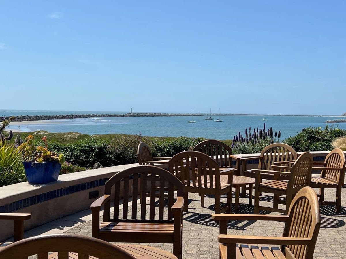 4100 Cabrillo Highway #101 - Photo 5