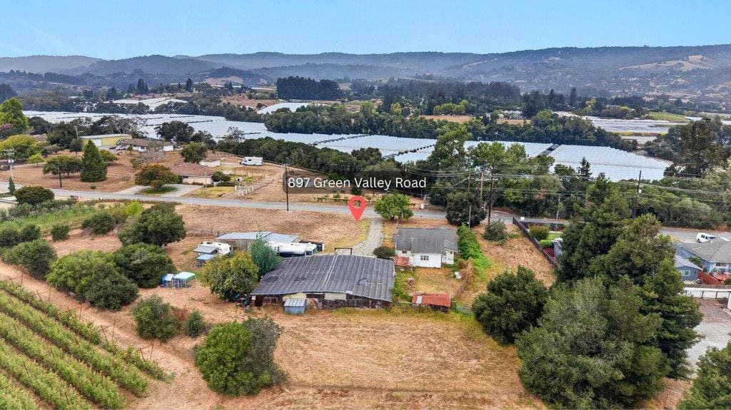 897 Green Valley Road - Photo 3