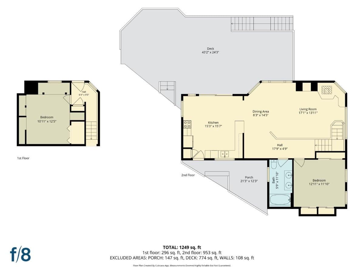 135 Oak Street - Photo 2