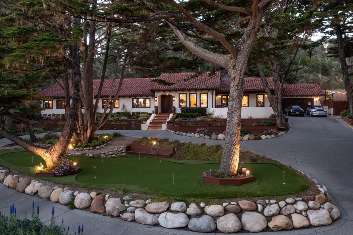 3217 17 Mile Drive - Photo 2