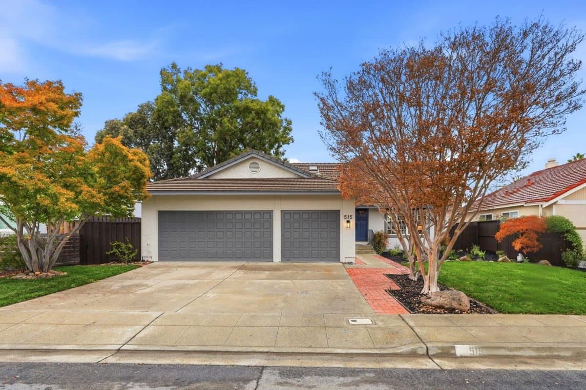 515 Skiff Circle - Photo 1