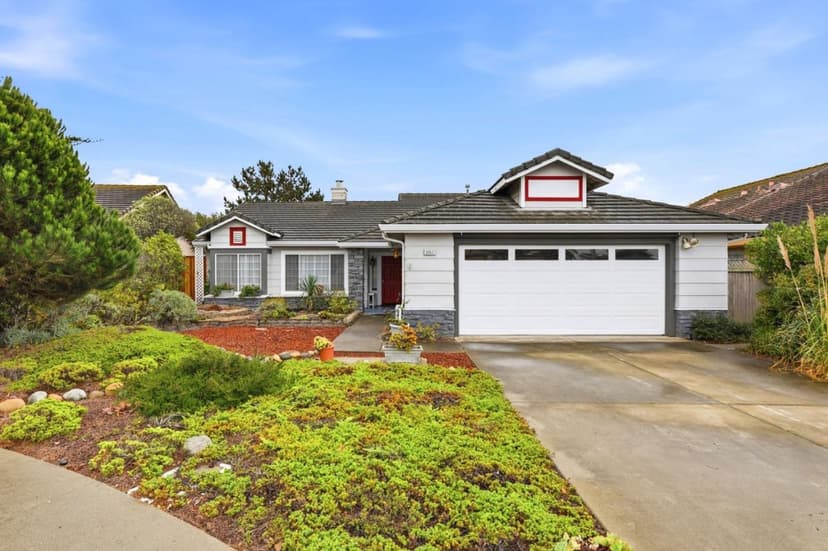 3352 Cardoza Avenue - Photo 1 of 8