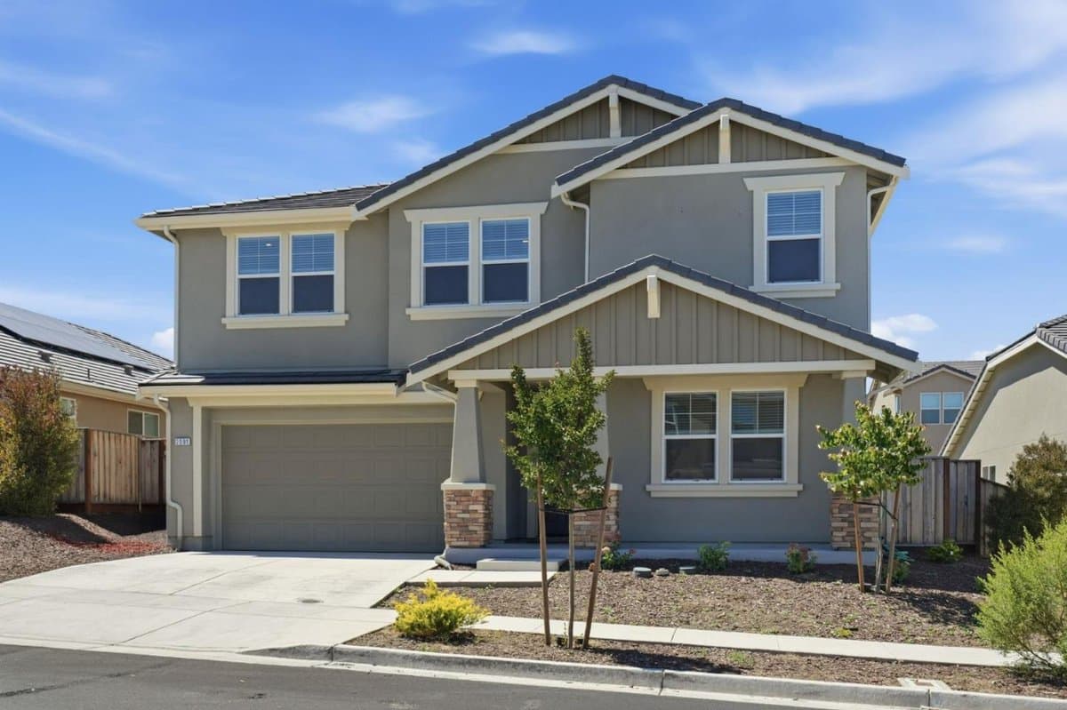 2091 Mint Drive - Photo 2