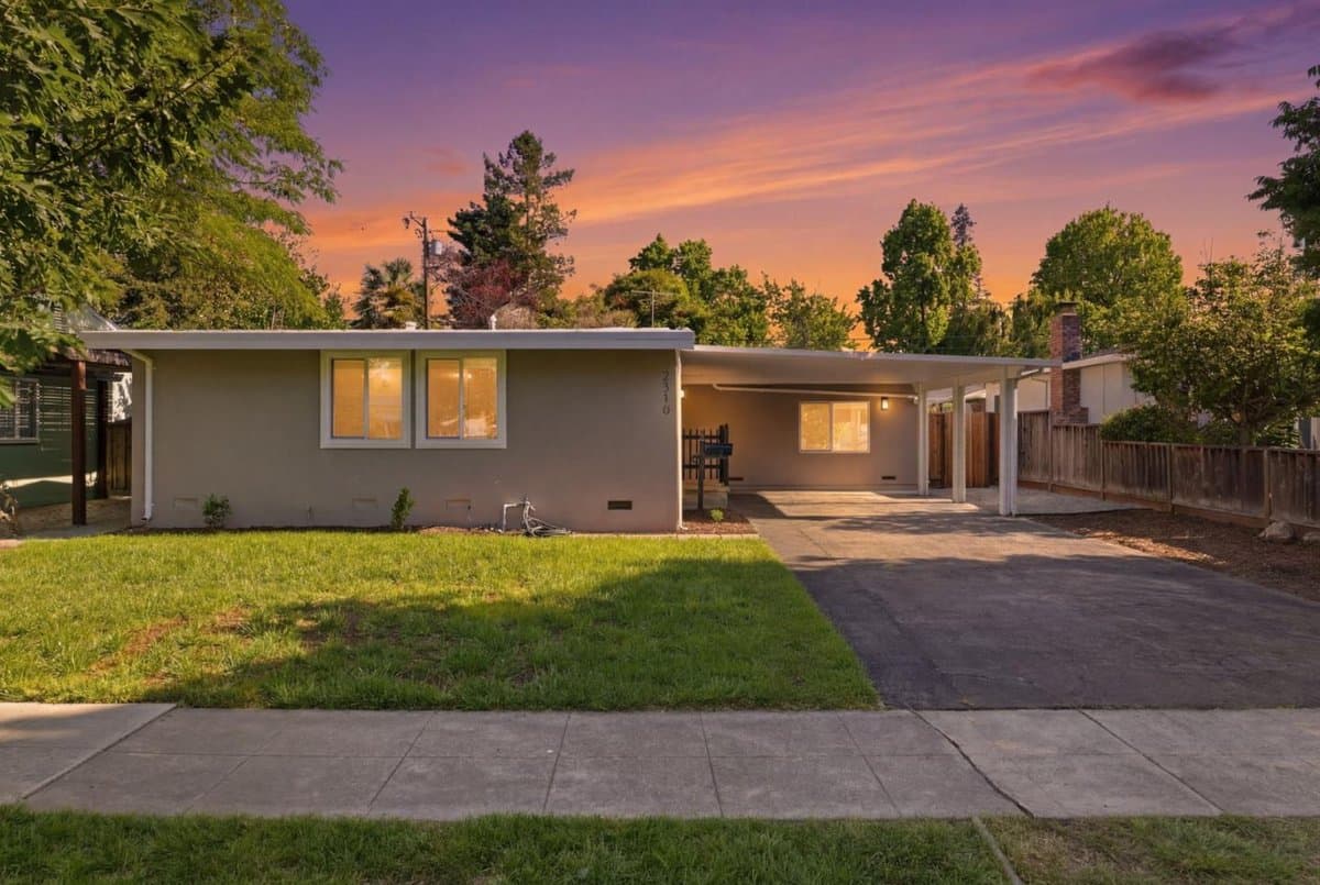 2310 Peachtree Lane - Photo 1