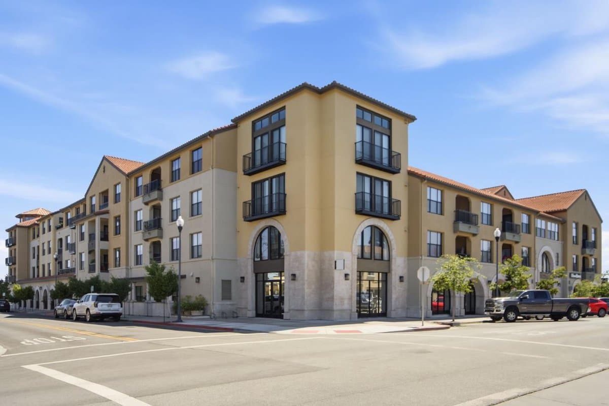 1001 Laurel Street #113 - Photo 2