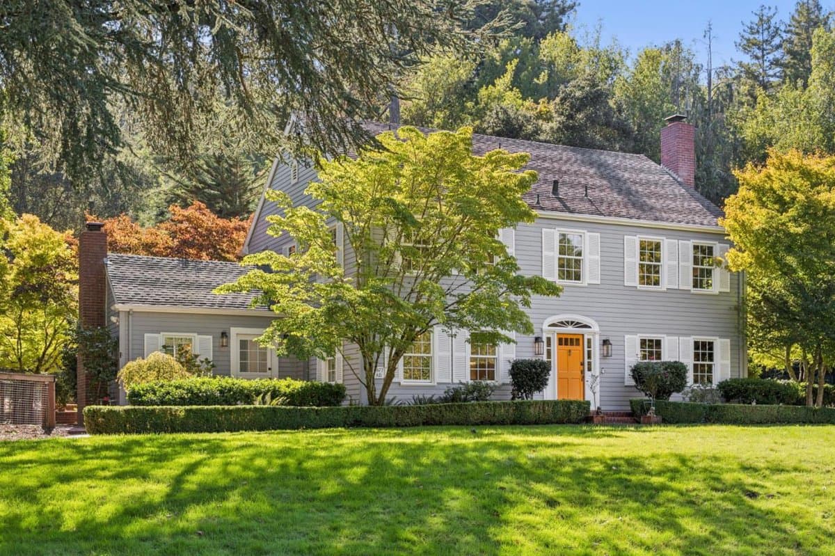 1543 Portola Road - Photo 1