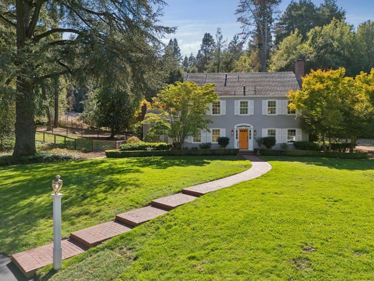 1543 Portola Road - Photo 2