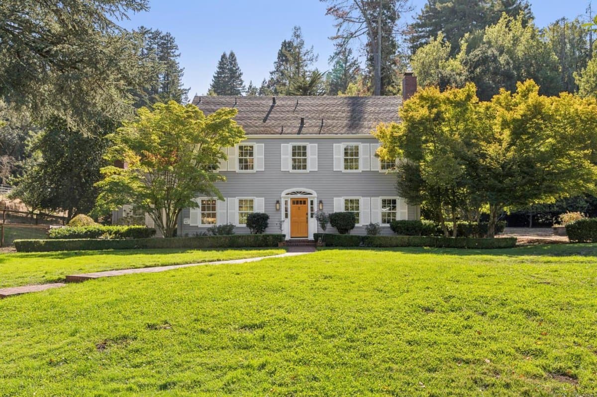 1543 Portola Road - Photo 4